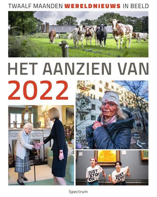 Het aanzien van 2022-Han van Bree