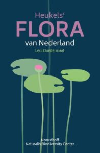 Heukels&apos; Flora van Nederland-Leni Duistermaat