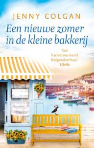 De kleine bakkerij aan het strand 4 - Een nieuwe zomer in de kleine bakkerij-Jenny Colgan