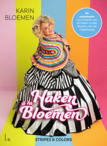 Stripes & colors-Karin Bloemen