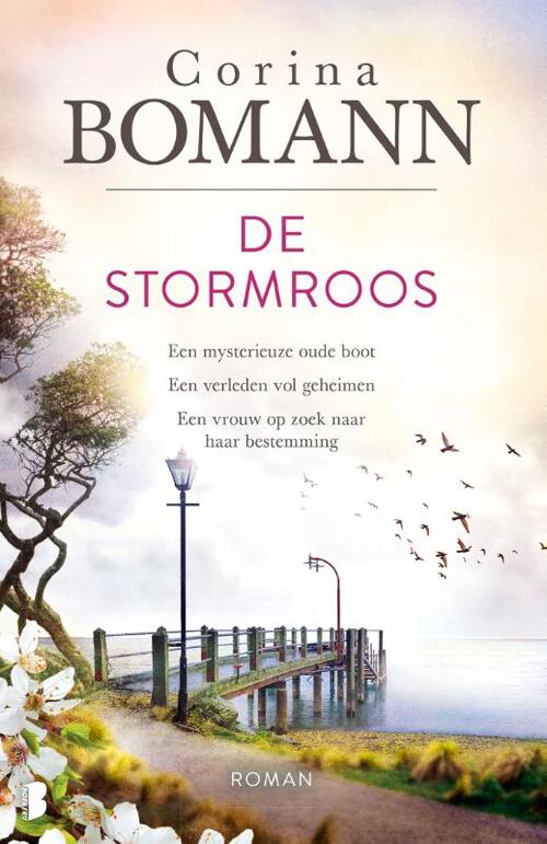 De stormroos-Corina Bomann