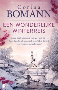 Een wonderlijke winterreis-Corina Bomann