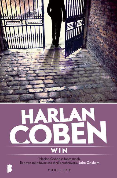 Win-Harlan Coben