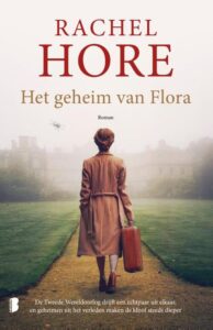 Het geheim van Flora-Rachel Hore