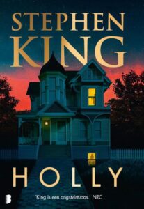 Holly-Stephen King