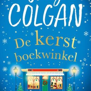 De kerstboekwinkel-Jenny Colgan