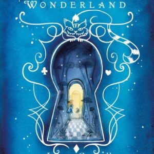Alice in Wonderland-Lewis Carroll