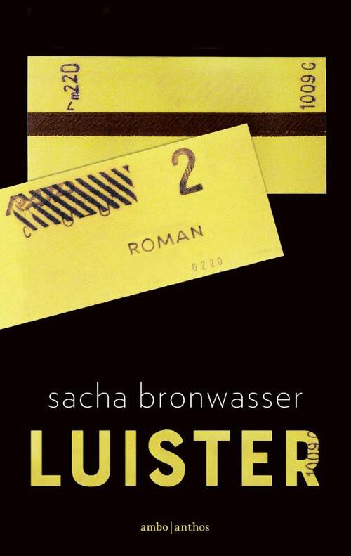 Luister-Sacha Bronwasser