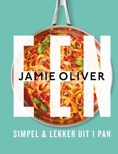 Jamie Oliver - EEN-Jamie Oliver