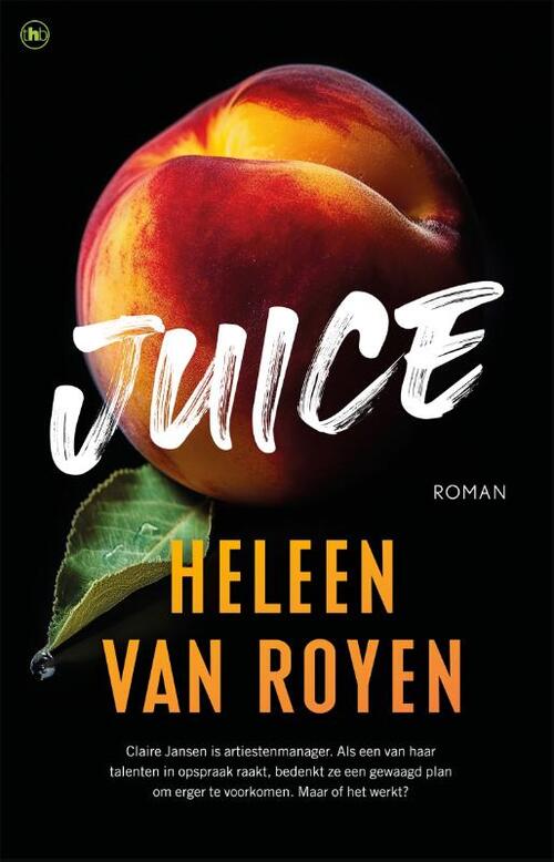 Juice-Heleen van Royen