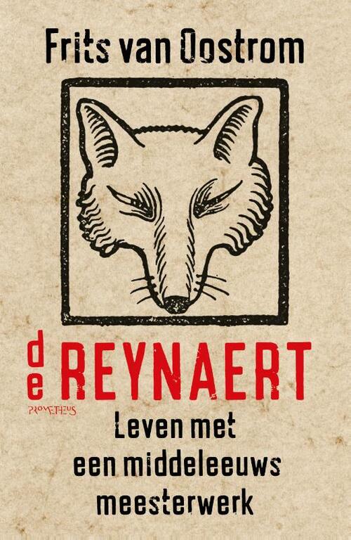De Reynaert-Frits van Oostrom