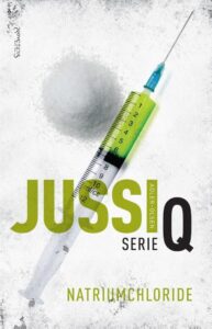 Serie Q deel 9 - Natriumchloride-Jussi Adler-Olsen