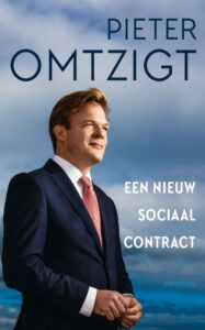 Een nieuw sociaal contract-Pieter Omtzigt