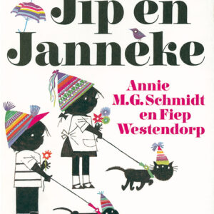 Jip en Janneke-Annie M.G. Schmidt