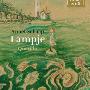 Lampje-Annet Schaap