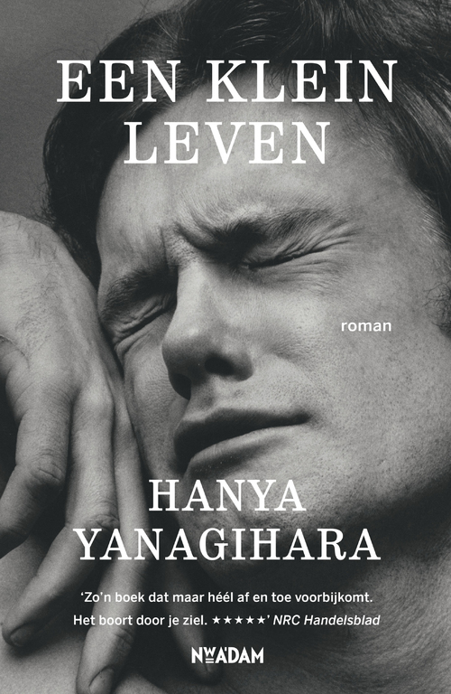 Een klein leven-Hanya Yanagihara