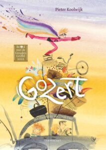 Gozert-Pieter Koolwijk
