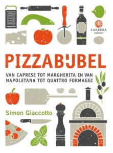 Pizzabijbel-Simon Giaccotto