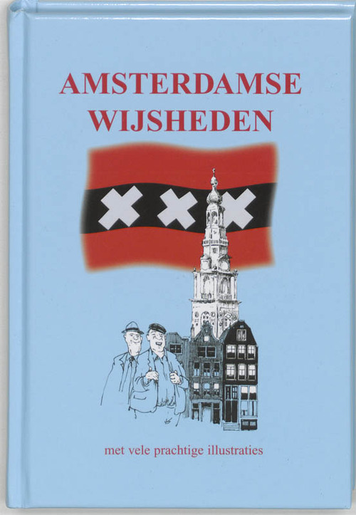 Amsterdamse wijsheden-