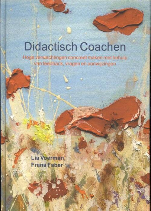 Didactisch Coachen-Frans Faber