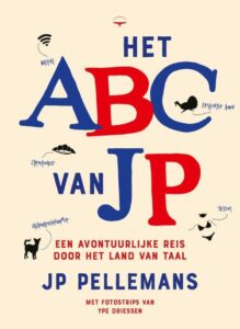 Het ABC van JP-JP Pellemans