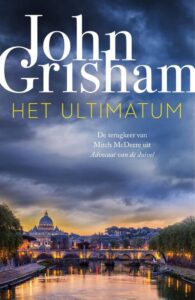 Het ultimatum-John Grisham