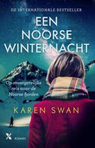 Een Noorse winternacht-Karen Swan