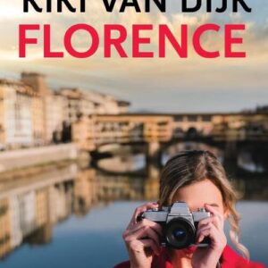 Florence-Kiki van Dijk