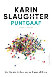 Puntgaaf-Karin Slaughter