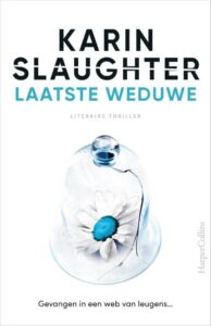 Laatste weduwe-Karin Slaughter