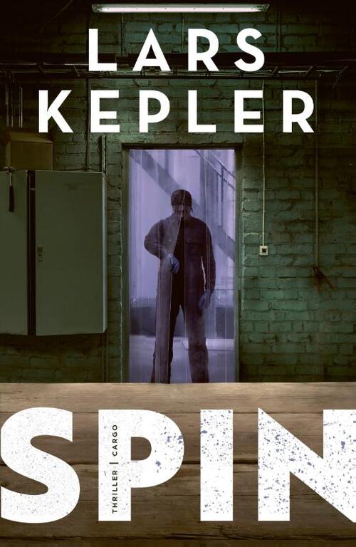 Spin-Lars Kepler