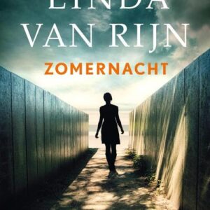 Zomernacht-Linda van Rijn