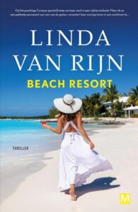 Beach Resort-Linda van Rijn