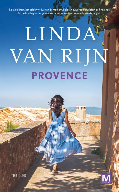 Provence-Linda van Rijn